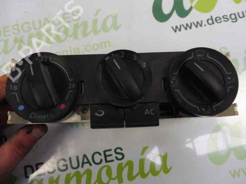 Climate control VW FOX Hatchback (5Z1, 5Z3, 5Z4)  | BP1848798I5 