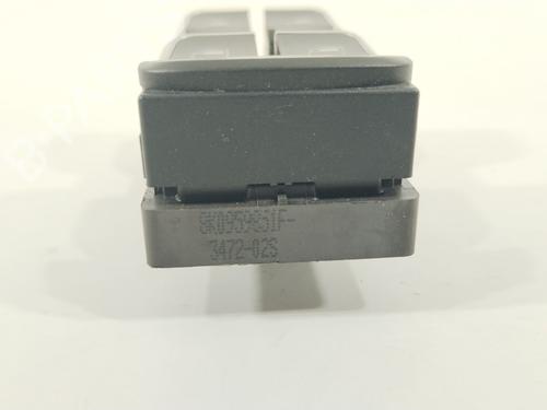Left front window switch AUDI A4 B8 (8K2)  | BP17962726I27 