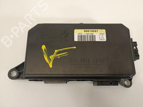 Used Electronic module ALFA ROMEO 159 Sportwagon (939_) [2005-2012]  15767891