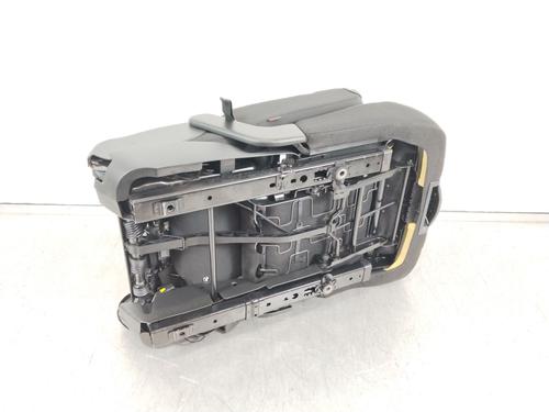 Rear seat CITROËN C4 Grand Picasso II (DA_, DE_) 1.2 THP 130 | BP29564585C17 
