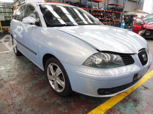 Front right window mechanism SEAT IBIZA III (6L1)  | BP1841158C23 