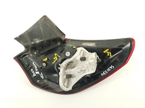 Left taillight OPEL ASTRA J (P10)  | BP16808464C34 