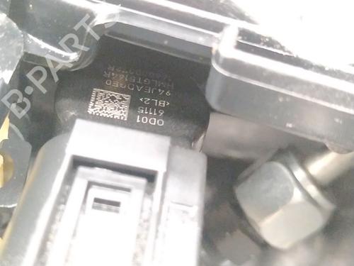 Used Injector RENAULT MASTER III Bus (JV) [2011-2025]  21196236