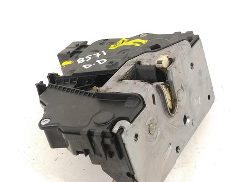 Front right lock OPEL CORSA D (S07)  | BP10355683C97 