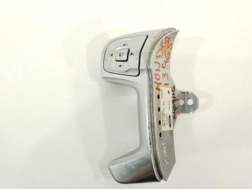 Used Steering wheel controls Steering wheel controls FORD MONDEO IV (BA7) 1.8 TDCi (125 hp) 28450457 28450457