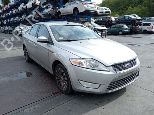 Engine control unit (ECU) FORD MONDEO IV (BA7) 2.0 TDCi | BP33954366M57  - Image 9