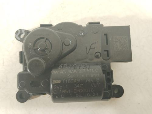 Electronic module VW CADDY V Box Body/MPV (SBA, SBH) 2.0 TDi | BP38019350M83 - Image 2