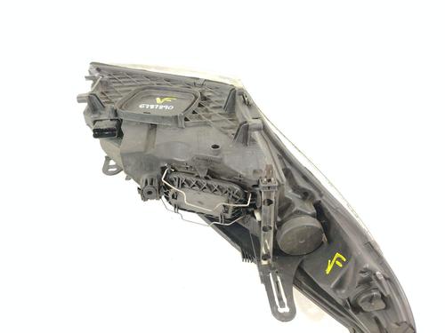 Left headlight RENAULT MEGANE III Hatchback (BZ0/1_, B3_) 1.5 dCi (BZ09, BZ0D, BZ1W, BZ29, BZ14) | BP36561175C28 - Image 9