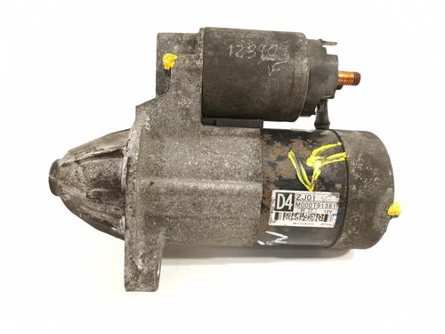 Used Starter MAZDA 3 (BK) [2003-2009]  18030609