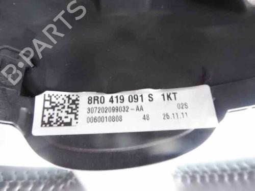 Steering wheel AUDI A3 Sportback (8PA) 1.4 TFSI | BP2230075C49 