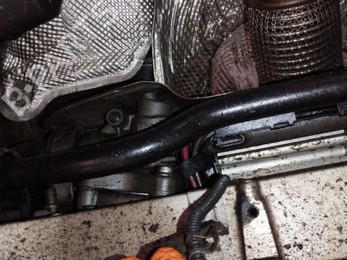 Steering rack VW PASSAT B6 (3C2) 2.0 TDI | BP36786264M22 - Image 2