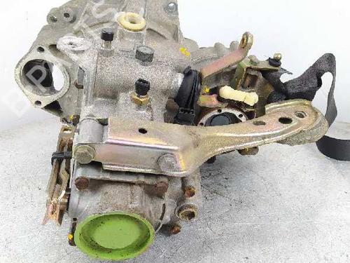 Gearbox SEAT IBIZA II (6K1)  | BP7439846M3 
