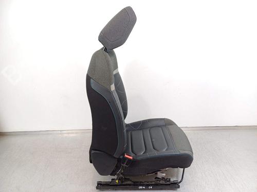 Seats set CITROËN C4 III (BA_, BB_, BC_) 1.2 PureTech 130 (BAHNSA, BAHNSB) | BP23894285C78 - Image 6