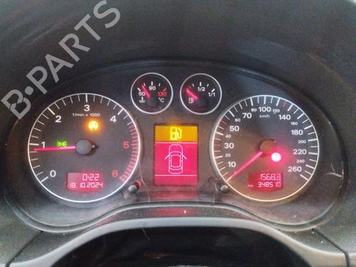 Engine AUDI A3 (8P1) 2.0 TDI 16V | BP24876579M1 