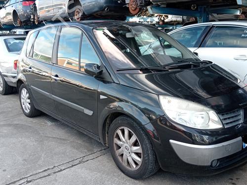 Egr RENAULT SCÉNIC II (JM0/1_) 2.0 dCi (JM1K) | BP30900682M69 