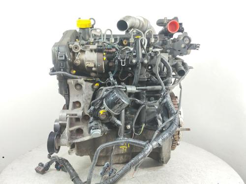 Used Engine NISSAN NV200 Van [2010-2025]  16787451