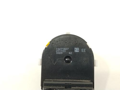 Mirror switch OPEL ASTRA J (P10)  | BP19426508I25 
