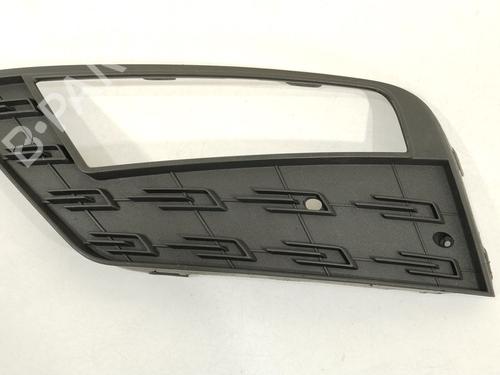 Used Grille Grille 38265276 38265276
