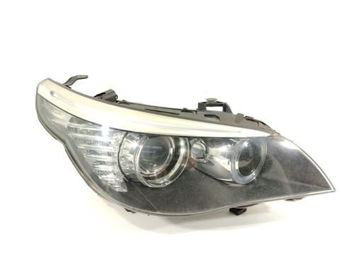 Used Right headlight BMW 5 Touring (E61) 520 d (177 hp) 31630212