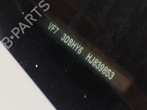 Motor CITROËN C4 Picasso II | BP31252736M1