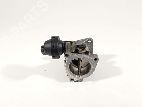 Used Throttle body Throttle body ALFA ROMEO 156 (932_) [1997-2005] 23144339 23144339
