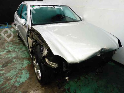 Starter MERCEDES-BENZ E-CLASS (W211)  | BP4473668M8 