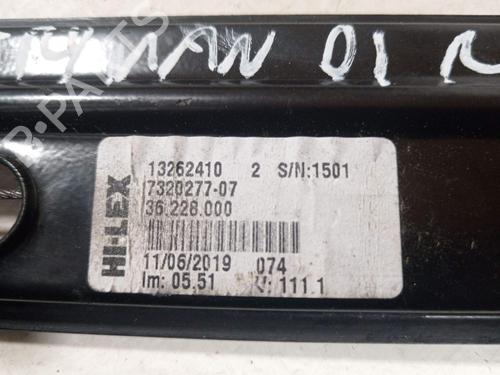 Front left window mechanism MINI MINI (F55) One | BP40449658C22 - Image 2