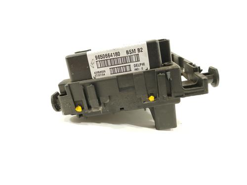 Fuse box PEUGEOT 307 (3A/C)  | BP29807980E1