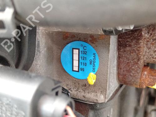 Engine SEAT LEON (1P1) 1.9 TDI | BP33021443M1  - Image 9