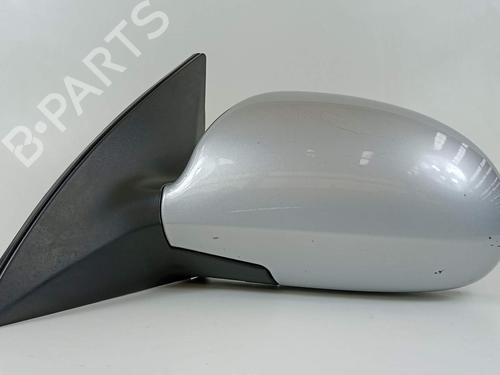 Used Left mirror Left mirror 9708341 9708341
