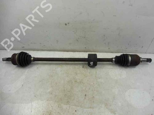 Used Right front driveshaft Right front driveshaft 2677377 2677377