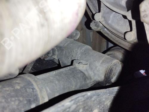 Used Steering rack Steering rack 37152281 37152281