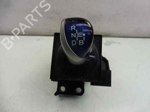 Gear lever TOYOTA PRIUS (_W3_)  | BP7442047M90 