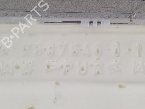 Seats set BMW 3 Touring (F31) 320 d | BP24438708C78 