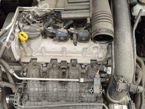 Engine SEAT LEON (5F1) 1.4 TSI | BP39248681M1 - Image 2