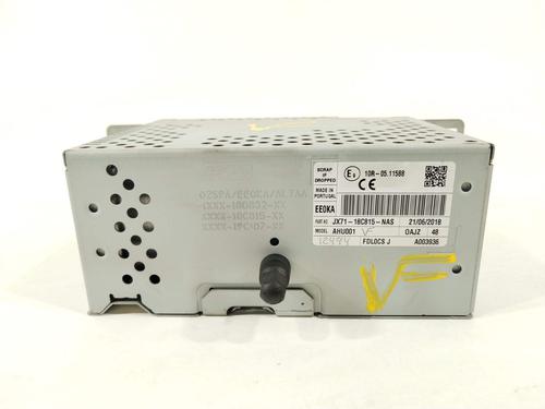 Radio FORD FOCUS IV (HN) | BP26549664E6 - Image 2