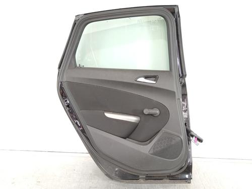 Left rear door OPEL ASTRA J (P10)  | BP7830073C4 