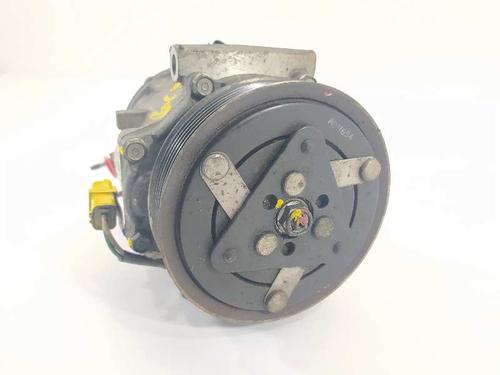 AC compressor PEUGEOT 407 (6D_)  | BP6939900M34 