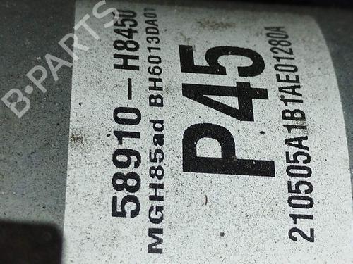Módulo de ABS KIA STONIC (YB) 1.2 CVVT | BP36696263M43 - Image 2