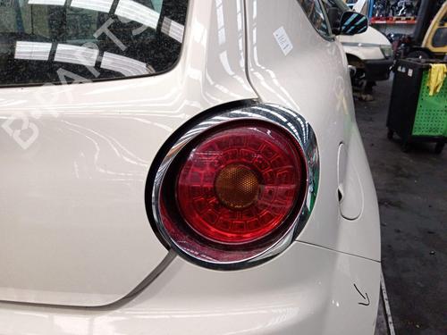Used Right taillight Right taillight ALFA ROMEO MITO (955_) 1.4 MultiAir (955AXL1B) (105 hp) 40151666 40151666