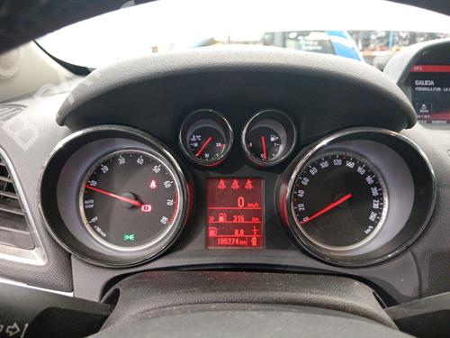 instrument-cluster-opel-mokka-mokka-x-j13-2012-2013-2014-2015-2016-2017-2018-2019-36807901 main image