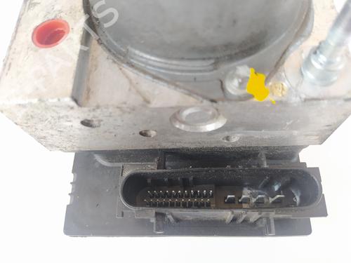 ABS pump NISSAN QASHQAI / QASHQAI +2 I (J10, NJ10, JJ10E) 1.6 dCi | BP7921289M43 