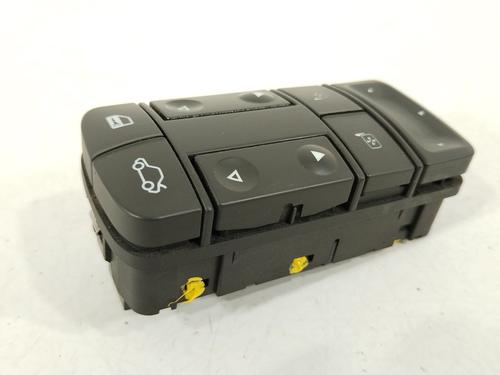 Left front window switch OPEL VECTRA C (Z02) 1.8 (F69) | BP38175159I27 - Image 2