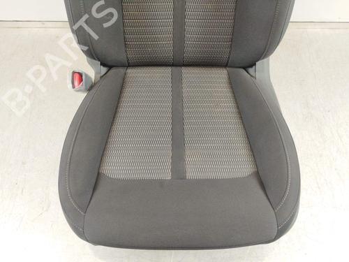 Left front seat KIA SORENTO IV (MQ4, MQ4A) 1.6 T-GDi Hybrid AWD | BP40100402C15 - Image 6