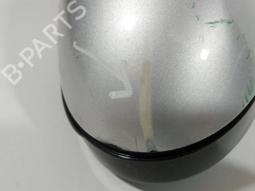Left mirror BMW 1 (E87) 118 d | BP18040661C26 