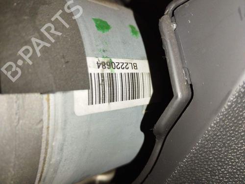 Steering column OPEL CORSA D (S07) 1.3 CDTI (L08, L68) | BP31862101M21 - Image 5