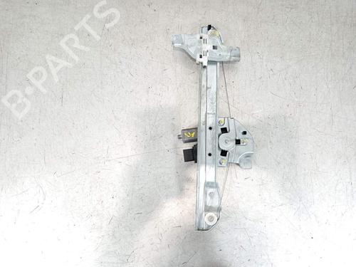 front-right-window-mechanism-citroen-c3-iii-sx-2016-38304874 main image