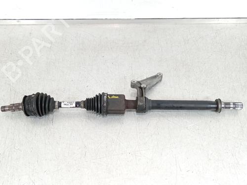 Antriebswelle rechts vorne für OPEL AMPERA (R12) EV 150 (151 hp) 30510881