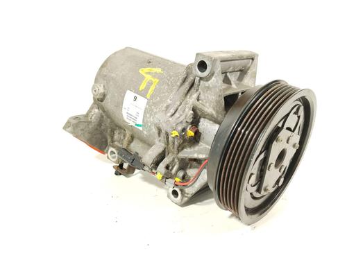 AC compressor NISSAN PULSAR Hatchback (C13) 1.5 dCi | BP31975568M34 - Image 4
