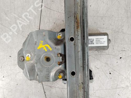 Front left window mechanism RENAULT TRAFIC III Van (FG_) 1.6 dCi 140 (FGMA, FGMC) | BP27468026C22 - Image 4